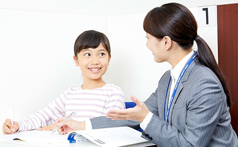 「難関校受験なんて、私には無理。」