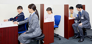 初回授業スタート