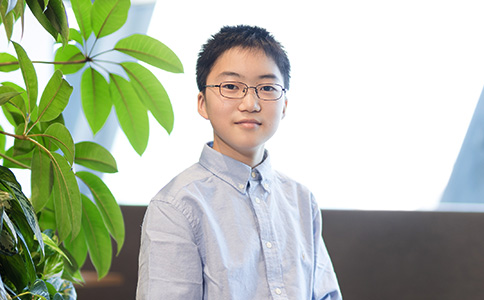 早稲田中学校 進学 T・Sさん