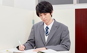 学習予定表の見直し