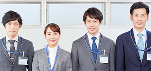 入室