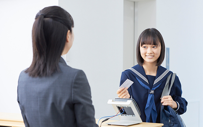 安心・安全の取り組み|個別指導塾の早稲田アカデミー個別進学館 安心・安全の取り組み|個別指導塾の早稲田アカデミー個別進学館
