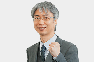 回答者:小島校長
