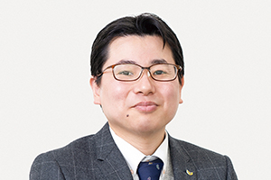 回答者:西井校長