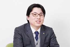 回答者:西井校長