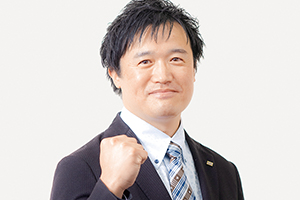 答者:神成校長