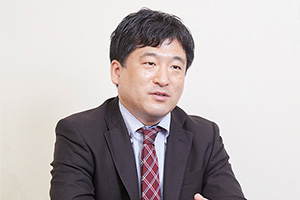 回答者:後藤校長