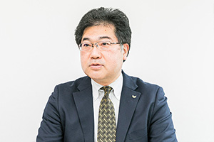 回答者:井上校長
