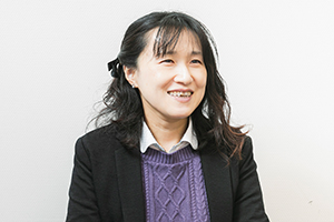 回答者:菅原校長