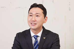 回答者:日垣校長