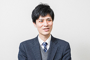回答者:池田校長