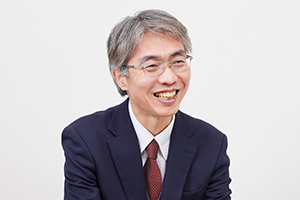 回答者:小島校長