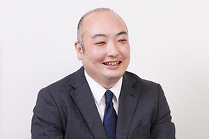 回答者:片島校長