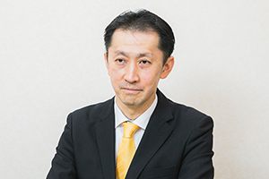 回答者:太田校長