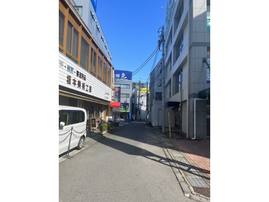 個別指導塾 早稲田アカデミー個別進学館町田校 のフォトギャラリー 7