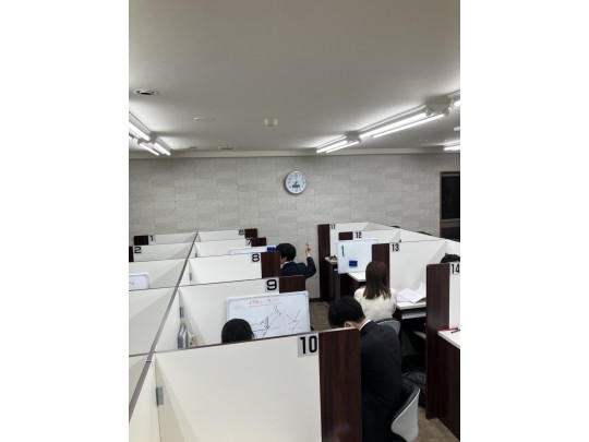 個別指導塾 早稲田アカデミー個別進学館田無校 のフォトギャラリー 7