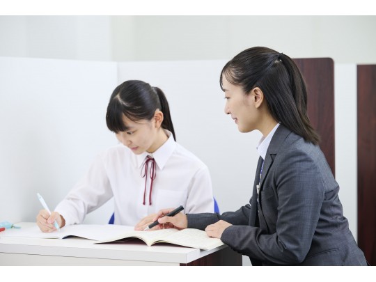 個別指導塾 早稲田アカデミー個別進学館綾瀬校 のフォトギャラリー 3