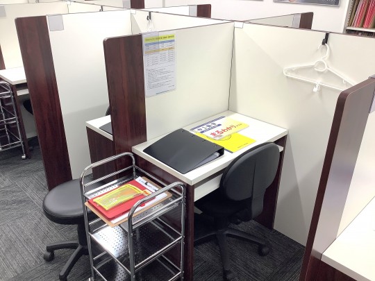 個別指導塾 早稲田アカデミー個別進学館綾瀬校 のフォトギャラリー 7