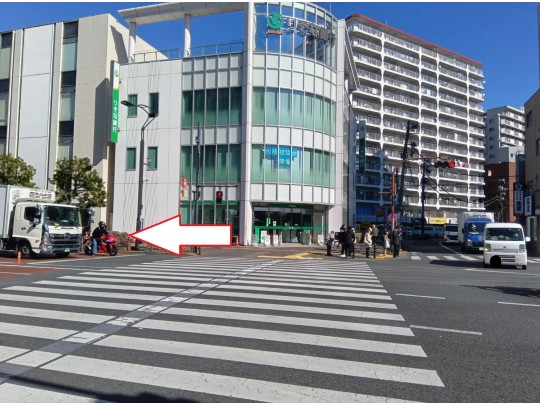 個別指導塾 早稲田アカデミー個別進学館王子校 のフォトギャラリー 3