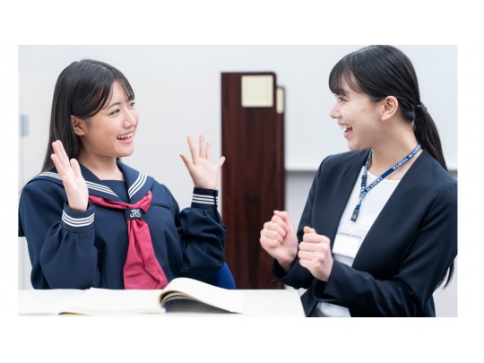 個別指導塾 早稲田アカデミー個別進学館大宮校 のフォトギャラリー 3