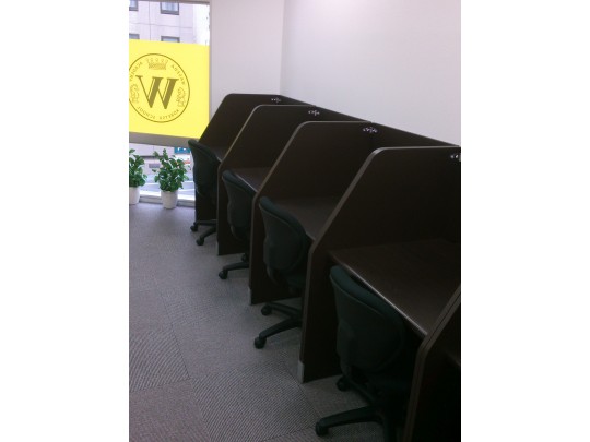 個別指導塾 早稲田アカデミー個別進学館八王子校 のフォトギャラリー 7