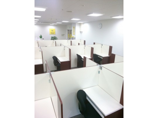 個別指導塾 早稲田アカデミー個別進学館八王子校 のフォトギャラリー 8