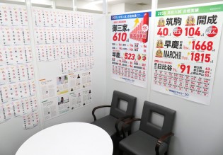 個別指導塾 早稲田アカデミー個別進学館 練馬校のお知らせ4