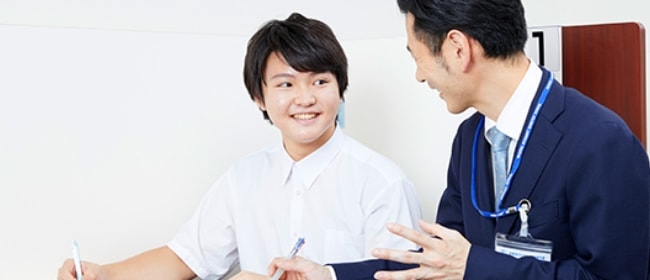 勝負の夏!個別で挑む。 夏期講習会で憧れの志望校に近づこう